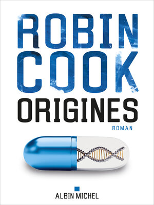 cover image of Origines